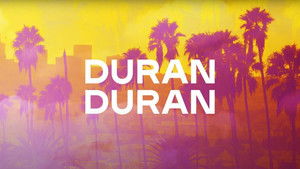 Duran Duran: A Hollywood High háttérkép