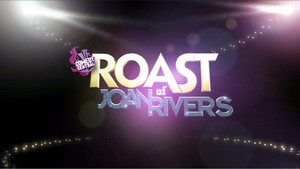Comedy Central Roast of Joan Rivers háttérkép