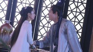 花千骨 Season 1 Ep.21 21. epizód