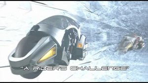 Kamen Rider: Dragon Knight 1. évad Ep.4 4. epizód