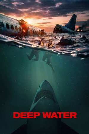 Deep Water poszter