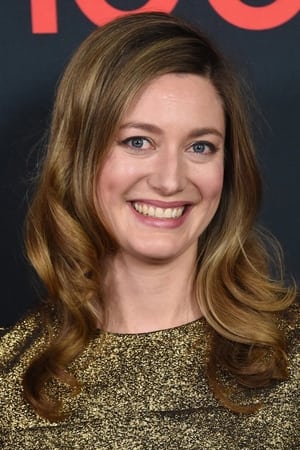 Zoe Perry profil kép