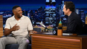 The Tonight Show Starring Jimmy Fallon 13. évad Ep.146 146. epizód