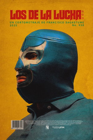 Los de la Lucha poszter