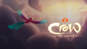 Crow: The Legend háttérkép