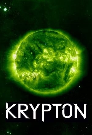 Krypton poszter