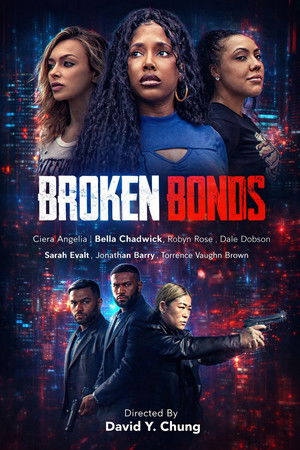 Broken Bonds poszter