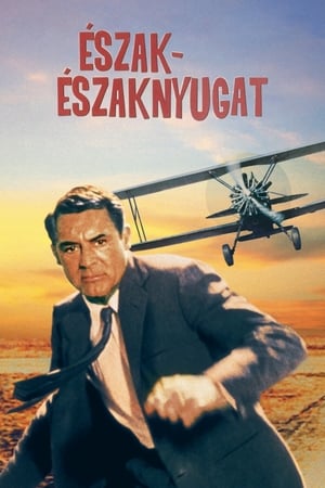 Észak-északnyugat