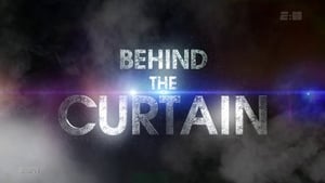 E:60 Pictures Presents – WWE: Behind The Curtain háttérkép