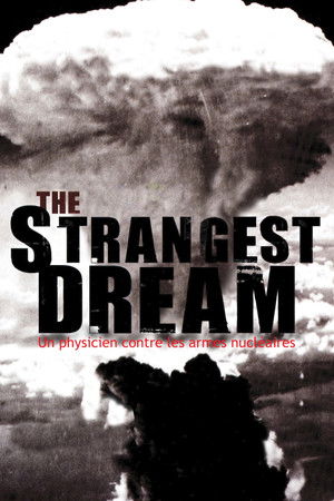 The Strangest Dream poszter