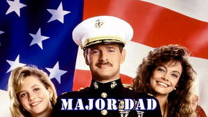 Major Dad kép