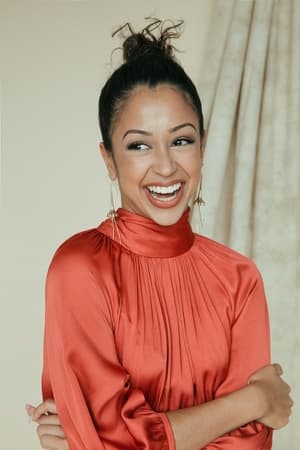 Liza Koshy profil kép