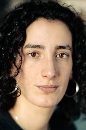 Mouna Soualem profil kép