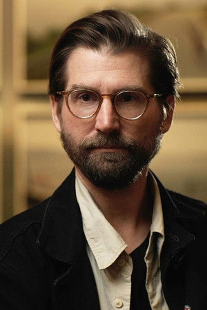 Jon Rafman profil kép