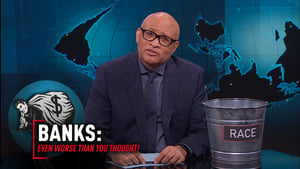 The Nightly Show with Larry Wilmore Season 1 Ep.70 70. epizód