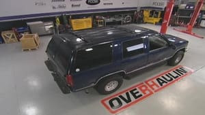 Overhaulin' Season 3 Ep.3 3. epizód