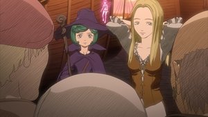 ベルセルク 2. évad Ep.12 12. epizód