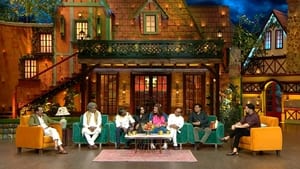 The Kapil Sharma Show 3. évad Ep.339 339. epizód