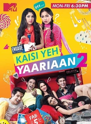 Kaisi Yeh Yaariaan