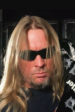 Jeff Hanneman