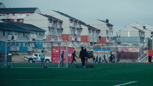 We are Greenland: Football Is Freedom háttérkép