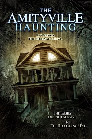 The Amityville Haunting poszter