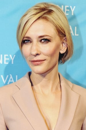 Cate Blanchett profil kép