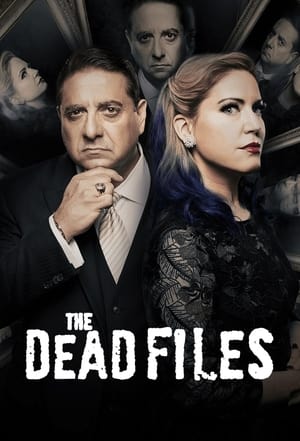 The Dead Files poszter