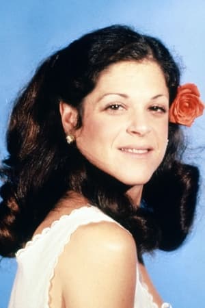 Gilda Radner profil kép