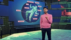 Hasan Minhaj – Pimasz patrióta 3. évad Ep.1 1. epizód