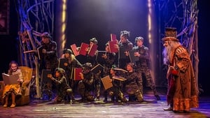 Sprookjessprokkelaar De Musical háttérkép