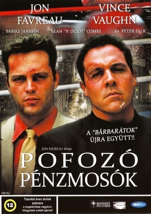 Pofozó pénzmosók