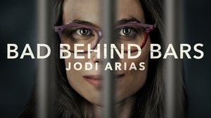 Bad Behind Bars: Jodi Arias háttérkép