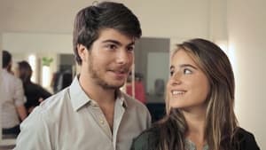 Malhação: Eu Só Quero Amar 1. évad Ep.5 5. epizód