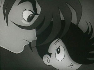 どろろと百鬼丸 Season 1 Ep.1 1. epizód