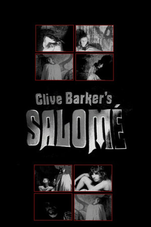 Salome poszter