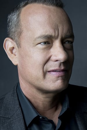 Tom Hanks profil kép