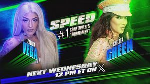 WWE Speed 1. évad Ep.44 44. epizód