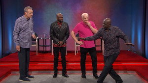 Whose Line Is It Anyway? 12. évad Ep.19 19. epizód