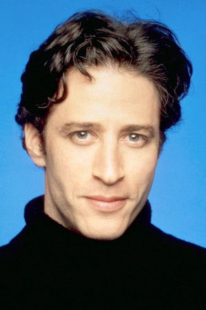 Jon Stewart profil kép