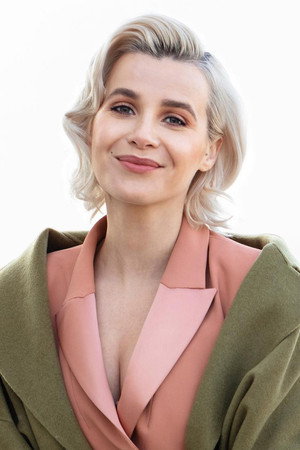 Victoria Koblenko profil kép