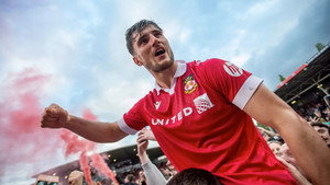 Üdv Wrexhamben! 4. évad Ep.8 8. epizód