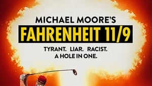 Fahrenheit 11/9 háttérkép