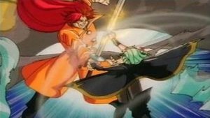 Slayers 2. évad Ep.19 19. epizód