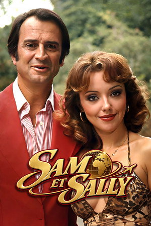Sam & Sally poszter