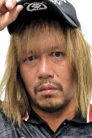 Tetsuya Naito profil kép