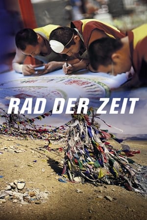 Rad der Zeit poszter