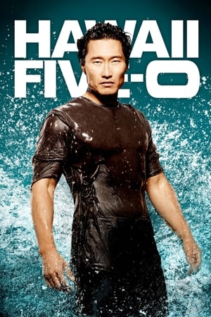 Hawaii Five-0 poszter