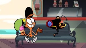 Wander Over Yonder 2. évad Ep.24 24. epizód