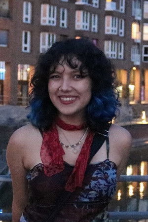 Sevgi Şanlı profil kép